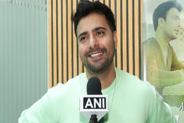 "She's making us proud": Squash player Ravi Dixit backs World Junior Champion Anahat Singh for bigger success