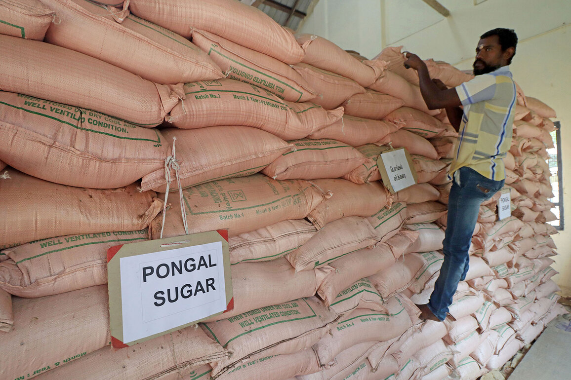 India's sugar production rebounds in SSY26, but ethanol capacity struggles with demand plateau: Report