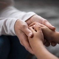 Government support needed for families bearing the burden of special-needs members 