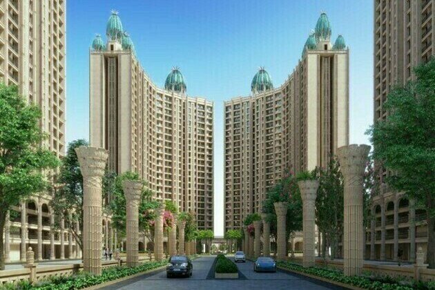 Paradise Group re-defines Luxury at Sai Sun City