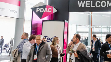 PDAC 2025 reuniu 30 mil participantes em Toronto, no Canadá