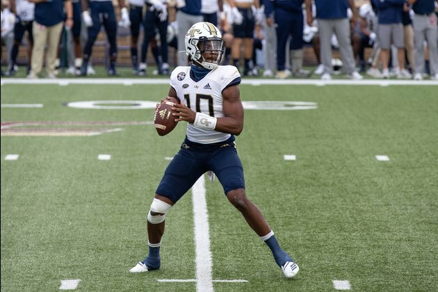 Five takeaways carry Georgia Tech past Duke