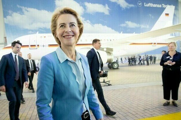 Did Russia really jam von der Leyens plane The data says otherwise