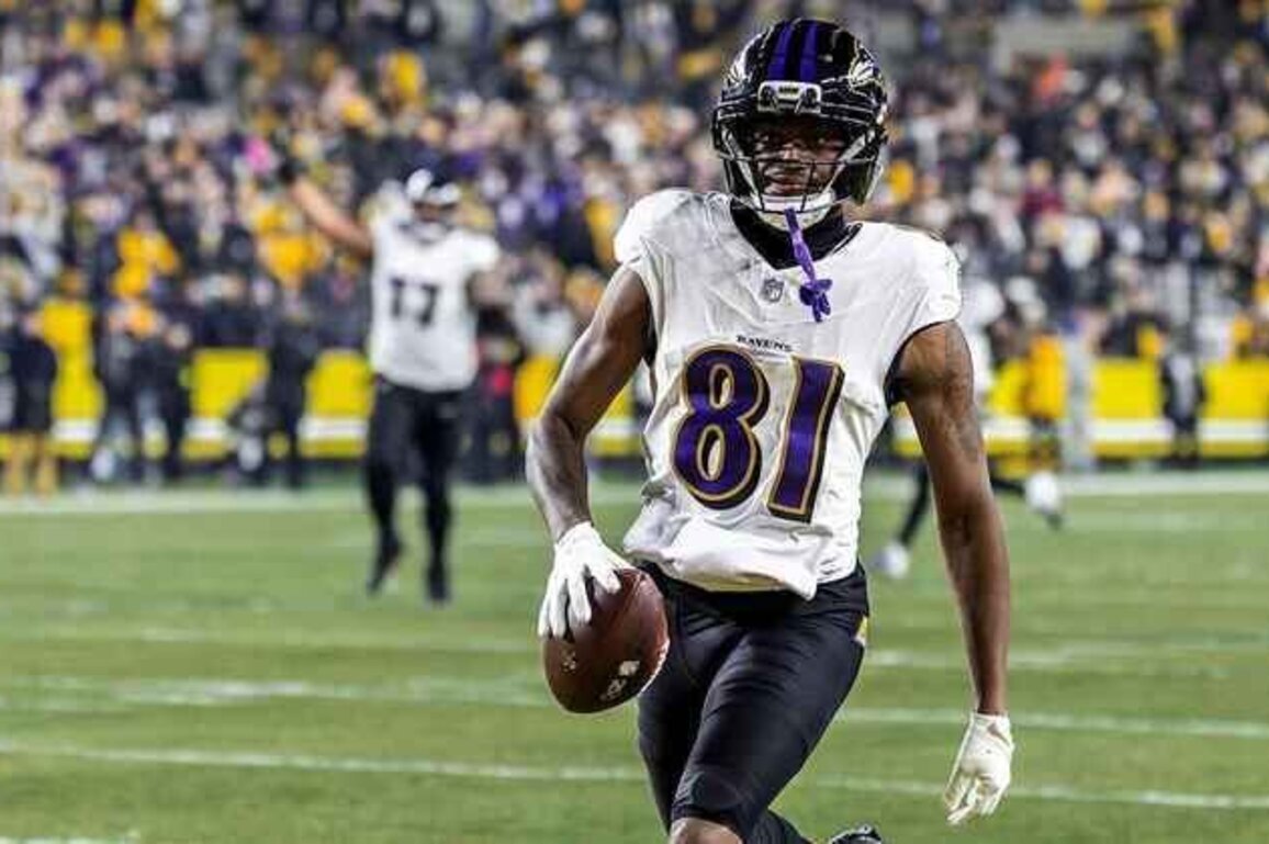 Three Ravens Who Could Assume Bigger Roles Next Season