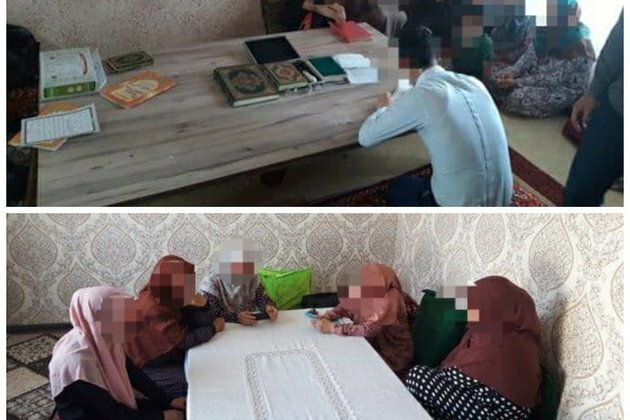 Uzbekistan: Police uncover underground Islamic classes