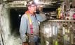 Improving post-accident underground communication