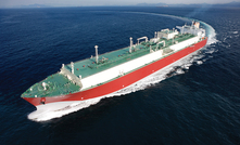 US is top LNG exporter after passing Australia and Qatar