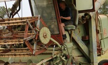 A vintage harvester day is planned for January next year.