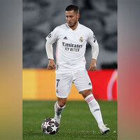 "Not being tipped as favourites will allow more freedom, composure": Hazard on Belgium's WC chances, downplays 'golden generation' tag