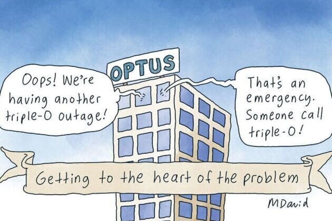 Australias 000 failures: Why your phone may fail to call Triple Zero