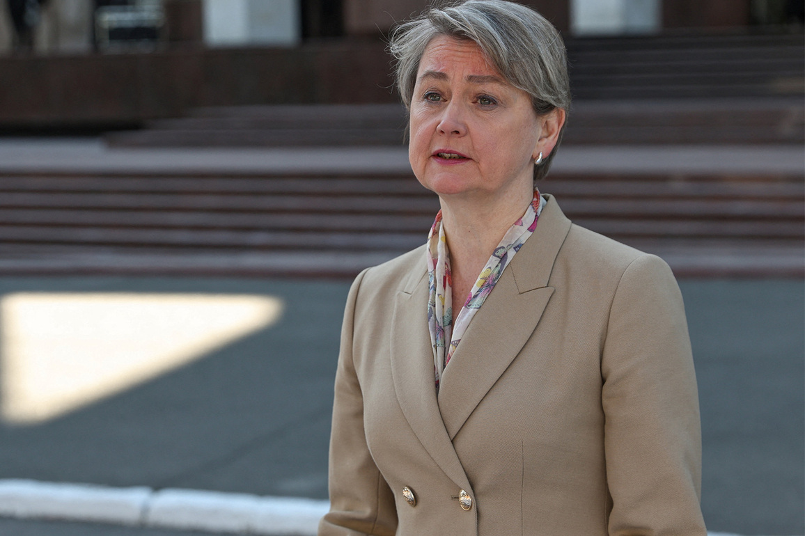 Iran, Israel must de-escalate conflict immediately: UK Foreign Secretary Yvette Cooper
