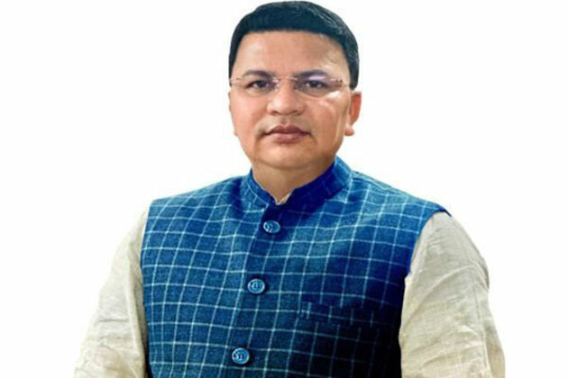 BJP's Jyotirmay Singh Mahato urges Amit Shah to Impose AFSPA in Murshidabad