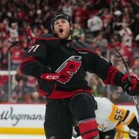 Hurricanes ink F Mark Jankowski to 2-year extension
