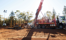  As well as underground exploration drilling at Murrawombie, Aeris is also targeting 'greenfields' discoveries near its Tritton operation, NSW