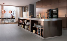 Investindustrial's B&B acquires 70% stake in Arclinea