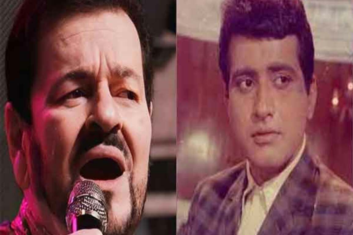 "Whatever I am today is beause of him:" Singer Nitin Mukesh gets emotional remembering Manoj Kumar