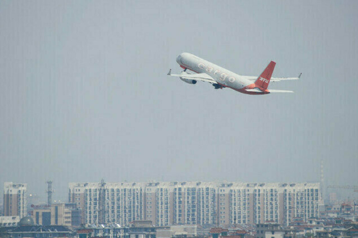 China slams US plan to restrict flights over Russia