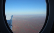 Exploring for minerals in WA. Photo: Karma Barndon