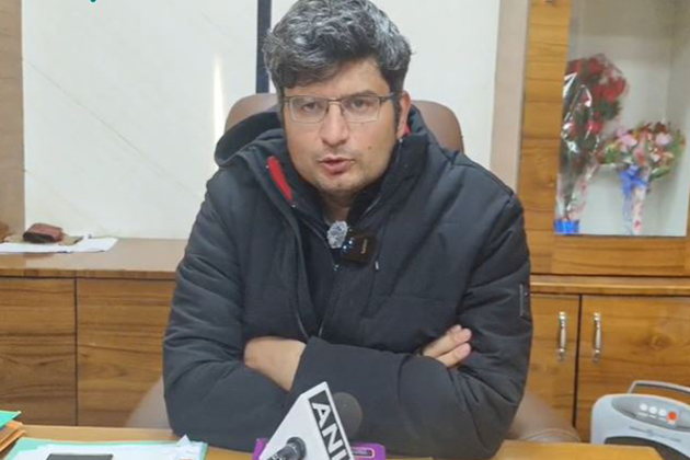 PM Modi, CM Dhami closely monitoring Hemkund bridge restoration: Chamoli DM