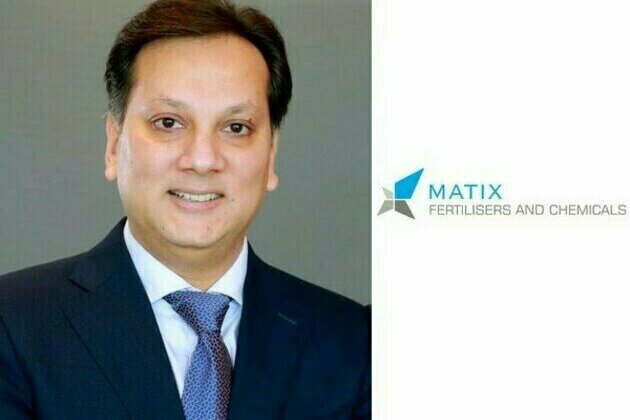 Matix Chairman Nishant Kanodia sees eastern India as country's fertilizer demand growth engine
