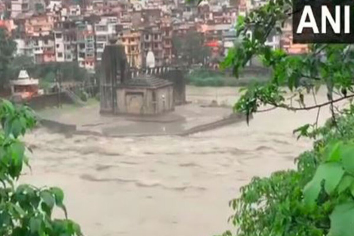 Monsoon havoc in Himachal: Death toll rises to 310, losses cross Rs 2,450 crore