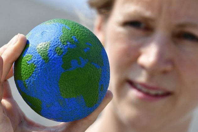 Earth Day 2019 Looks at Human Effect on Planet