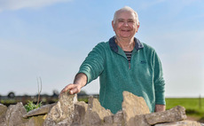 Farm worker celebrates 50 years in the industry