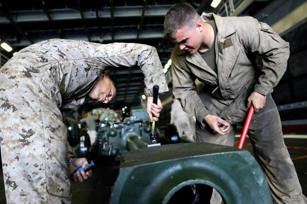 Ukraine-bound US weapons werent combat ready watchdog