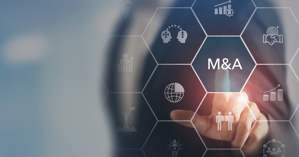 Perseus and other M&A actors put on notice by Predictive
