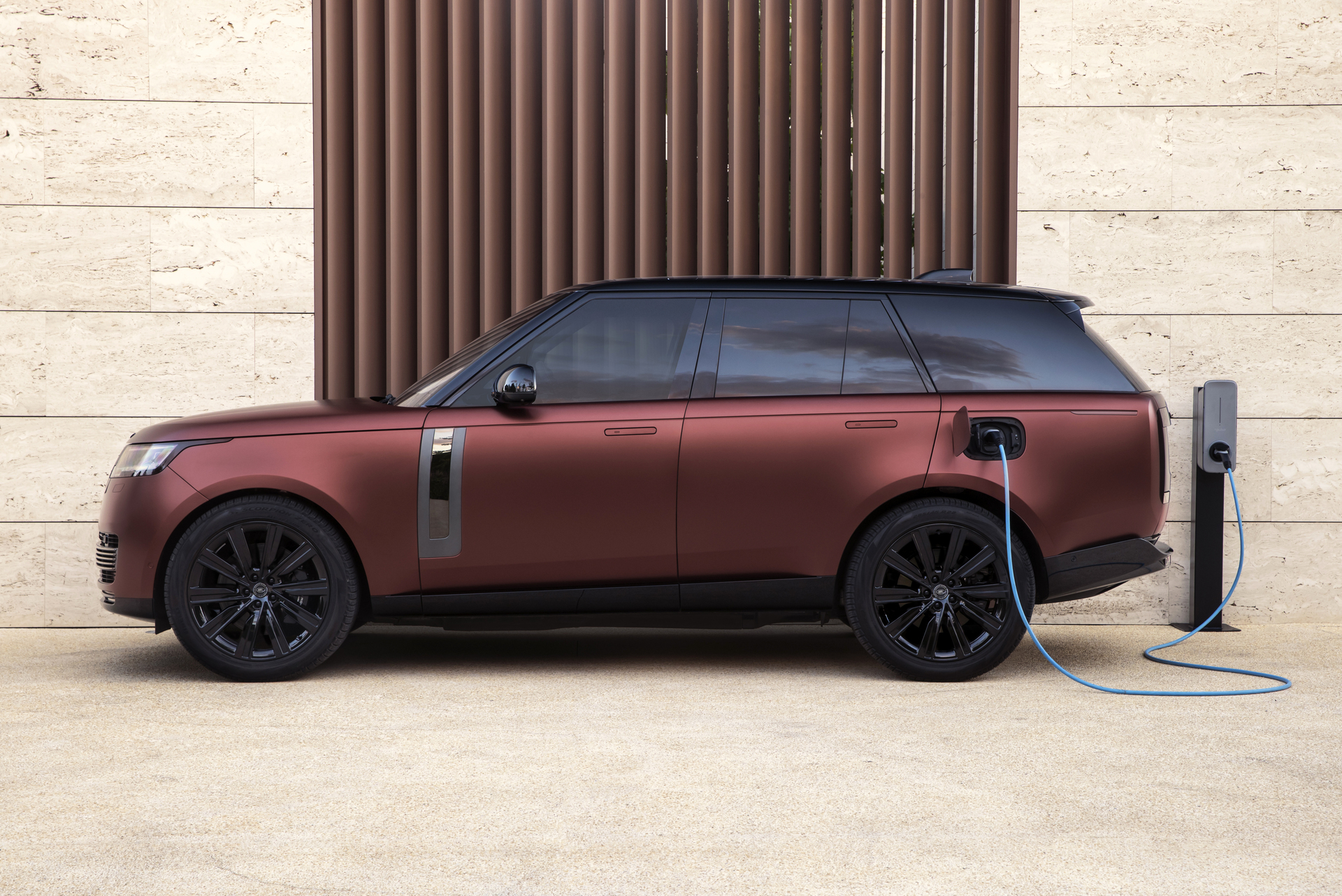 How JLR is building a workforce to electrify its brands by 2030