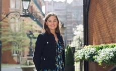 Tor Burrows: 'It's as much about people and culture as it is about carbon'