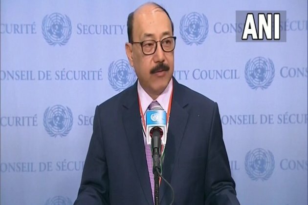 'UN resolution 2593 brought to prevent terror groups'