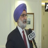 US Vice President JD Vance's visit to India in beginning of second Trump administration has its own significance: Taranjit Singh Sandhu