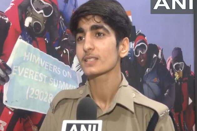 "I was determined to win gold medal": Minakshi Hooda after clinching gold at World Boxing Championships