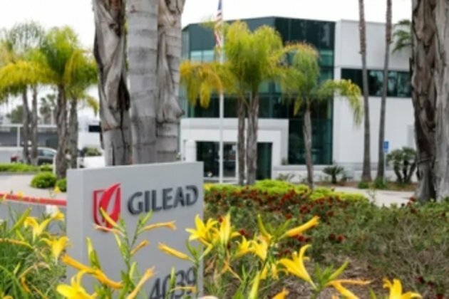 U.S. buys up world stock of Covid-19 drug remdesivir