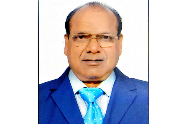 Shri Rajkumar to be Mentor for STAIRS National Swimming Development Program