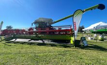 Modern machinery is costly but productivity pressures keep the heat on farmers to stay up to date.