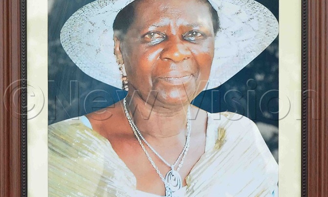 Emulate Ruth Ddungu's commitment, Anglican prelates tell Ugandans Emulate Ruth Ddungu's commitment, Anglican prelates tell Ugandans