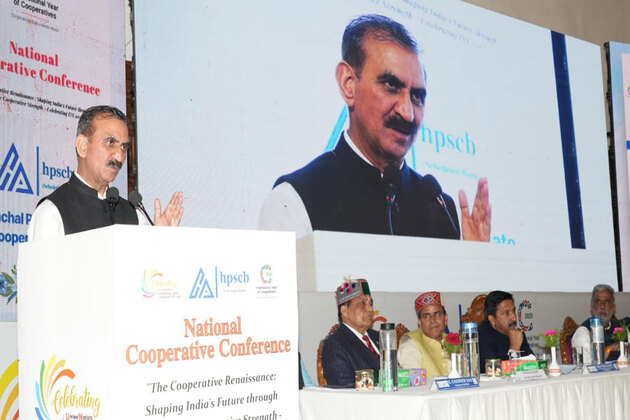 Punjab, Haryana should act as elder brothers to support Himachal's interests: CM Sukhu
