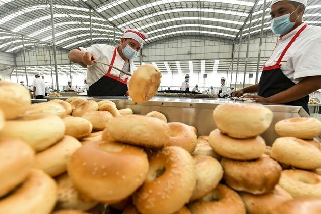 Update: China releases white paper on employment, labor rights in Xinjiang