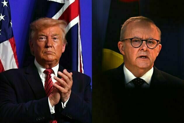 Friday essay: let's rethink Australia's national security - and focus on fairness and climate action, not blind fealty to the US