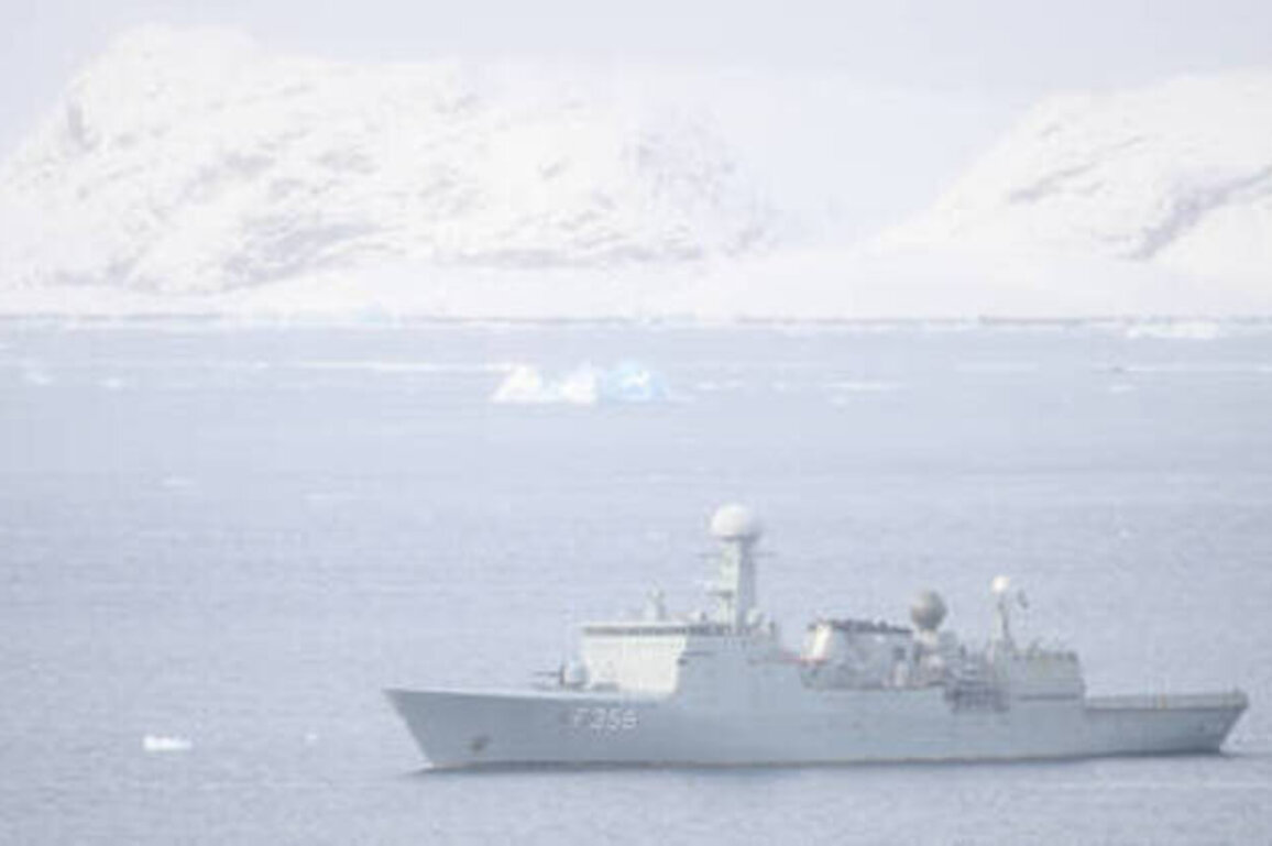 Denmark to deploy more troops to Greenland - media