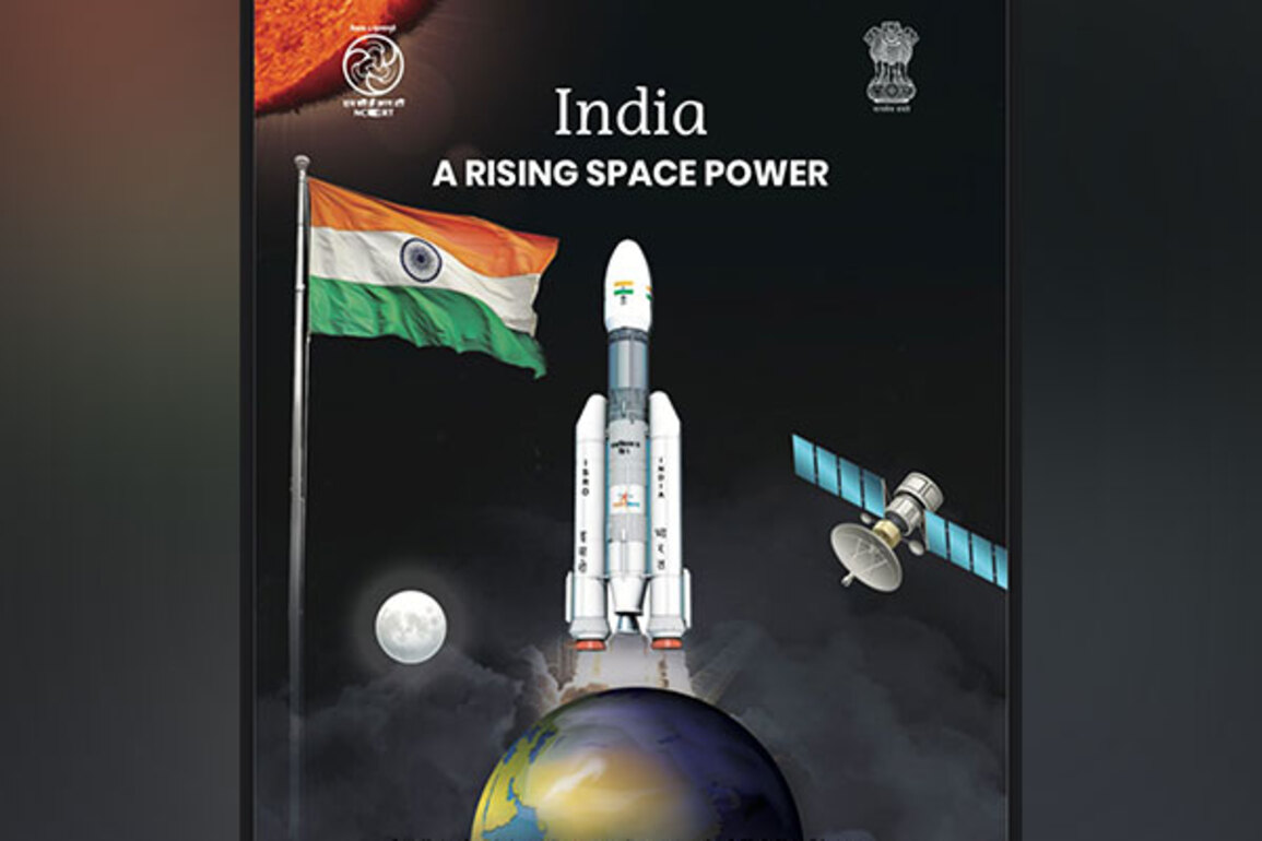 From Bullock carts to Moon Landing: NCERT launches special modules on India's space journey