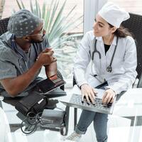 New AI credential to train healthcare workers in clinical tools