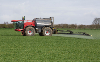 Could UK agriculture be on the cusp of a biologicals boom?
