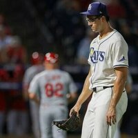 Rays call up RHP Joe Boyle, to start vs. Jays Monday