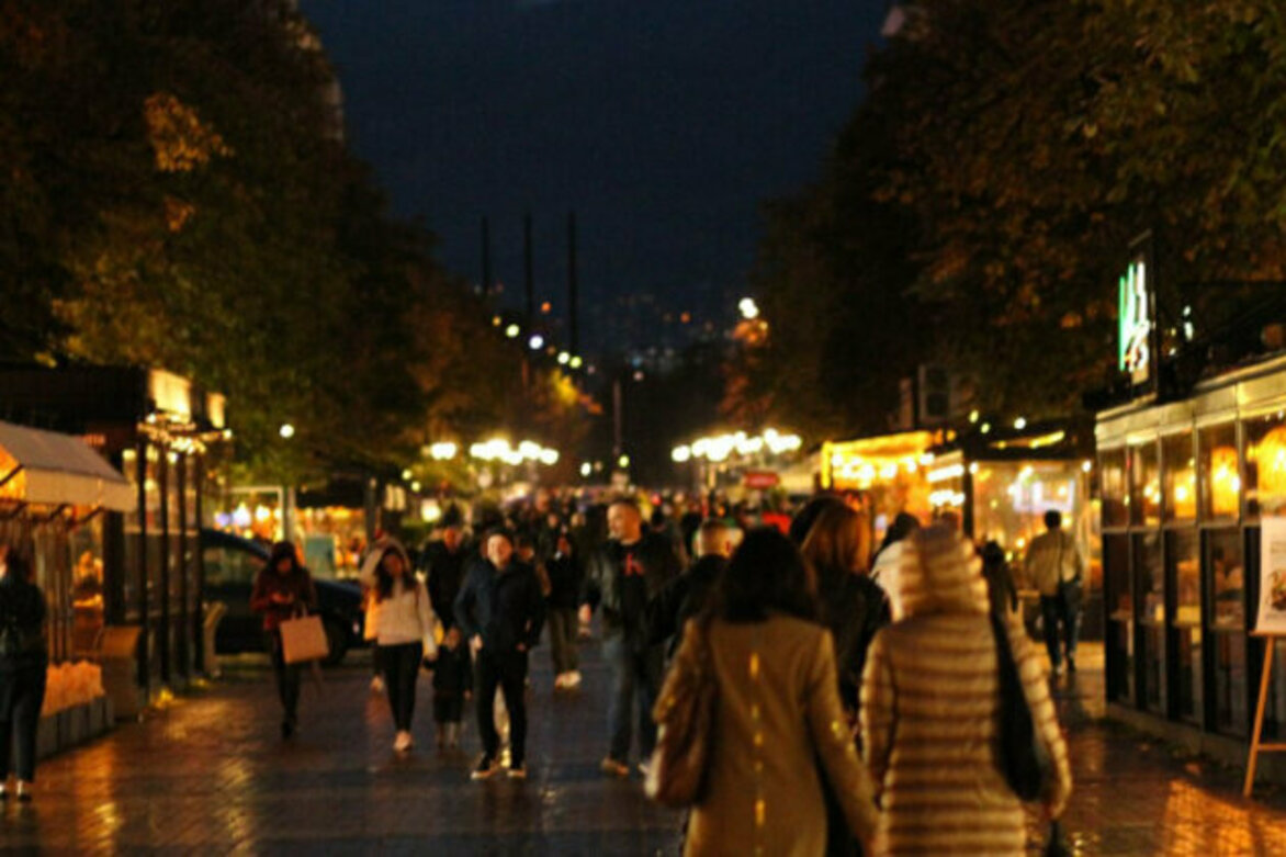 Sofia Prepares for Euro: Local Taxes and Fees to Be Recalculated