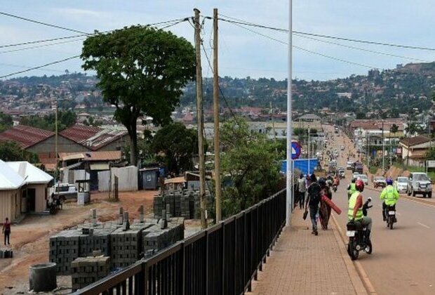 Chinese contractor seeks additional time to complete World Bank-funded roads in Uganda