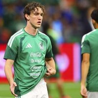 Mexico MF Marcel Ruiz tears ACL, will miss World Cup