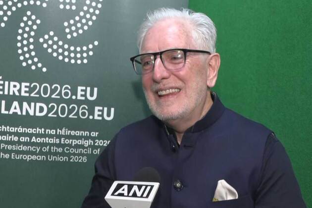 Ireland's EU Presidency to focus on security, competitiveness, India-EU FTA: Ambassador Kevin Kelly